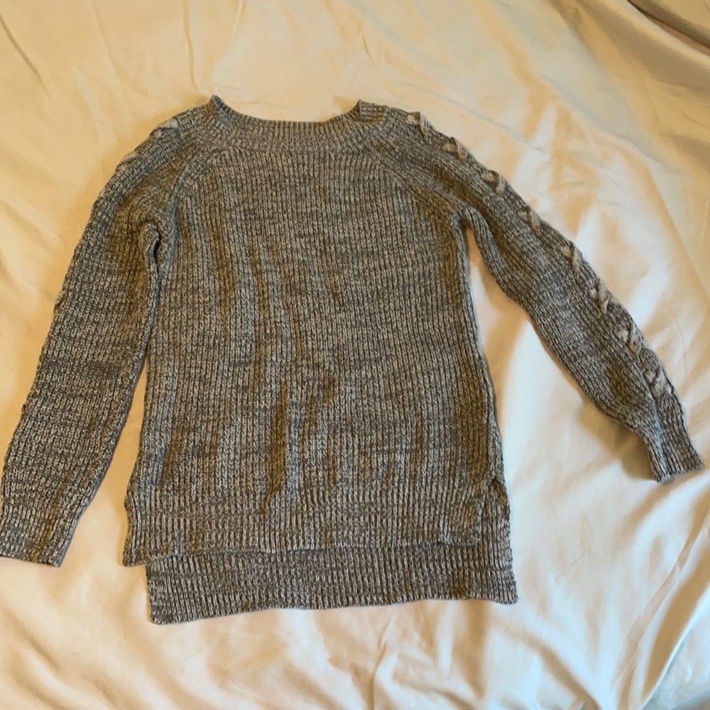 Alya sweater